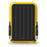 Silicon Power External HDD Armor A66 6.4cm 25 4TB USB 32 IPX4 Yellow (SP040TBPHD66LS3Y)