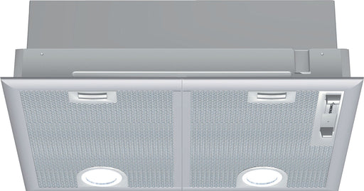 Siemens fan module silver metallic lb55565
