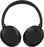 JVC HA-S75N-B - Over-ear headhill. Black (Has75n-B-U)
