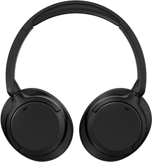 JVC HA-S75N-B - Over-ear headhill. Black (Has75n-B-U)