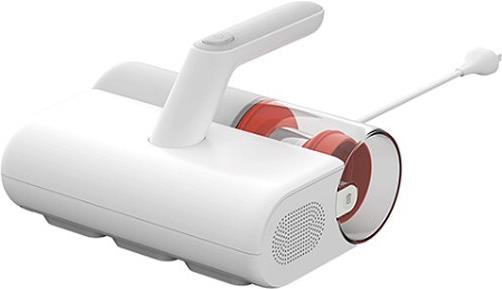 Xiaomi Dust MitE BHR8276EU hand vacuum cleaner white. 4-stage filter system