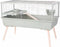Zolux rodent cage gadia neolife green