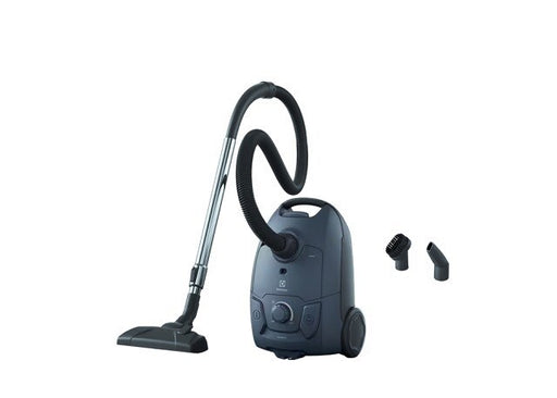 Electrolux EB31C1DB vacuum cleaner silver    silver one size