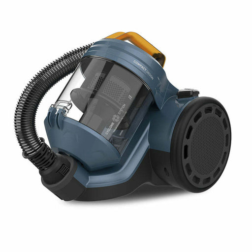 Taurus Homeland cyclone vacuum cleaner without bag