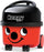 NUMATIC HVR160-11 6 L cylinder vacuum 620 W (903372)