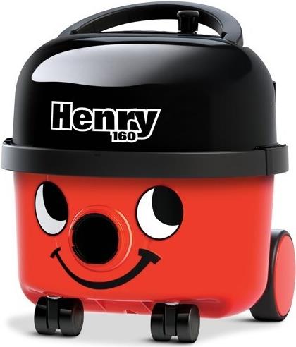 NUMATIC HVR160-11 6 L cylinder vacuum 620 W (903372)