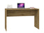 Desk Elbe  - oak artisan