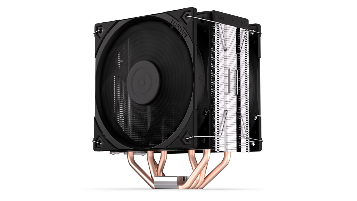 Endorfy Fera 5 Dual Fan - Processor air cooler