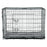 Zolux Nomad 2in1 M - dog cage - 76 53 x 59 cm