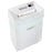 HSM PURE 220 file destroyer with strip cut p-23 3.9 mm. Up to 14 sheet. White
