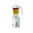 Noveen Sport Mix \\u0026 Fit Blender SB2100 XLine White cups