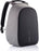 XD design anti-theft backpack bobby hero regular gray PN P705292