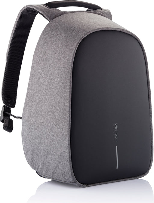 XD design anti-theft backpack bobby hero regular gray PN P705292