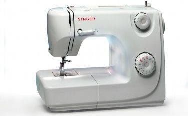 Singer Mercury 8280 sewing machine