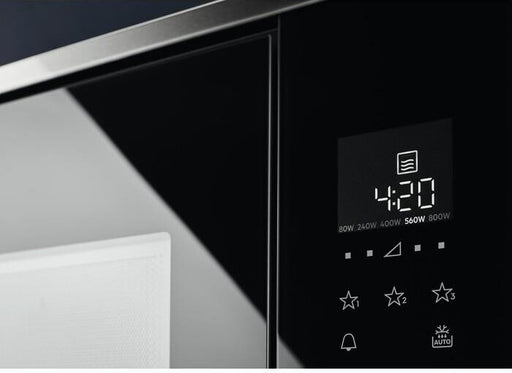 Electrolux microwave stove LMS2203EMK (700W