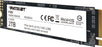 Patriot Memory P300 M2 2000 GB PCI Express 30 NVME (P300P2TBM28)