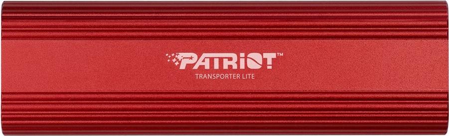 Patriot memory transporter lite 2 USB Type-C 32 gen 2 (31 gene 2) red (ptpl2tbpec)