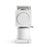 Fellow X electric coffee grinder. 150 W. 80 gram. Plastic