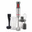 Zelmer ZHB4652 Vario 0.5 L hand blender DE 1400 W gray. Silver