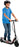 Razor Power Core E100 Red Standard offer electrical scooter