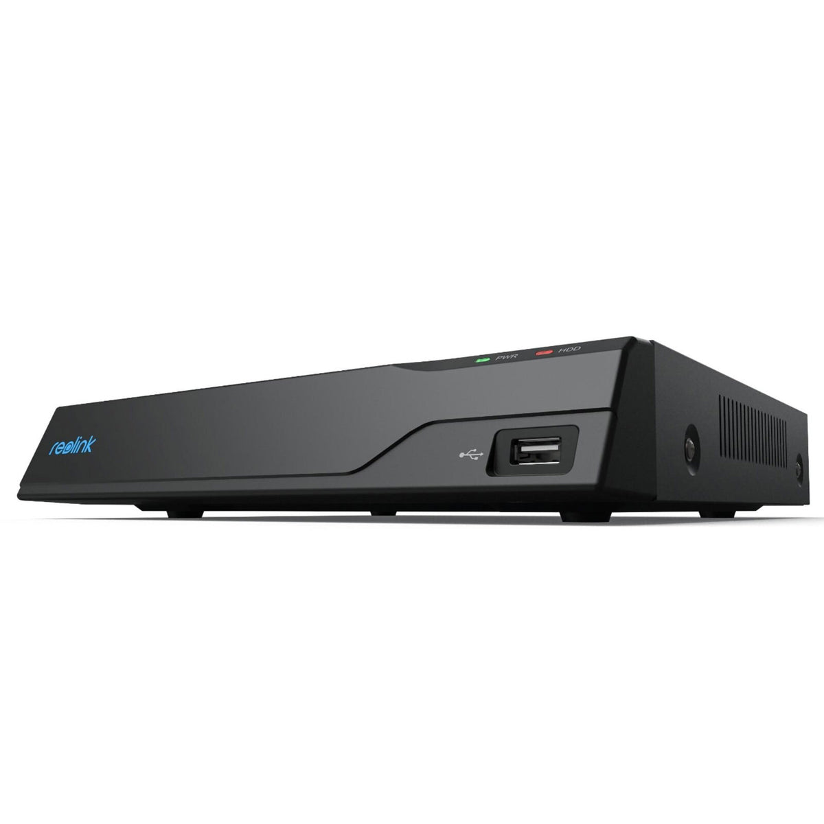 REOLINK NVS8 - RLN8-410 8-channel NVR unit — MBO Tech