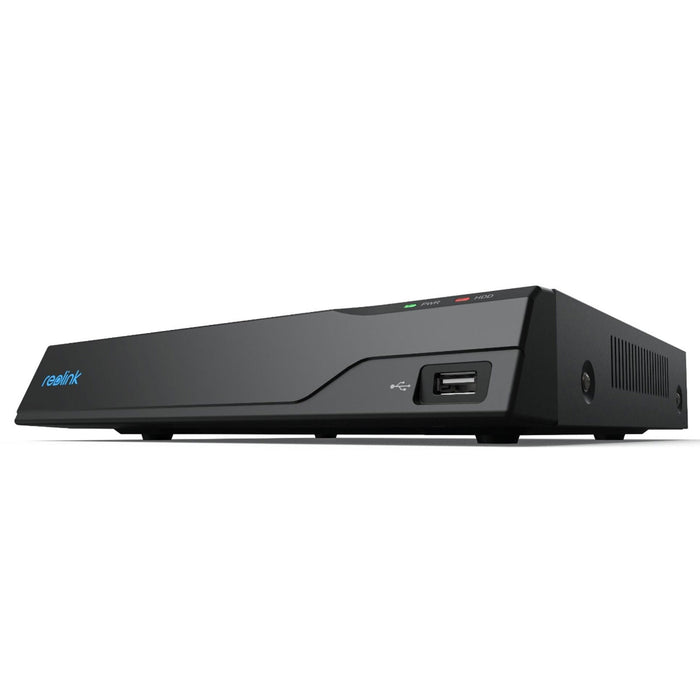 REOLINK NVS8 - RLN8-410 8-channel NVR unit
