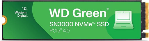 Western Digital SN3000 1TB SSD      One Size