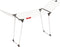 VILEDA XXL wing laundry dryer Magnum