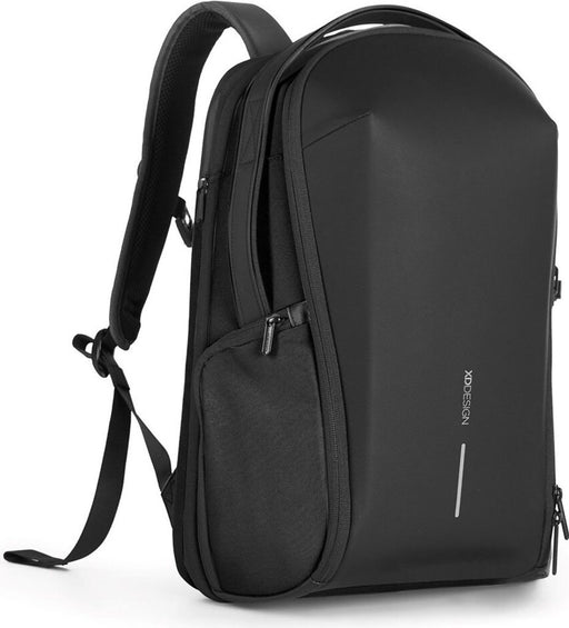 XD design xD design anti-theft backpack    laptop bag - 16 inch - bizz backpack - black