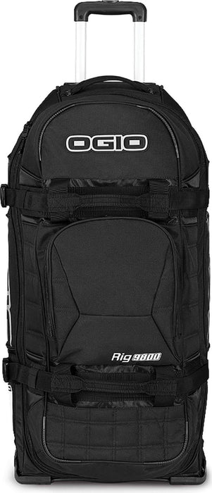 OGIO RIG 9800 case with 2 wheels Black 130 L