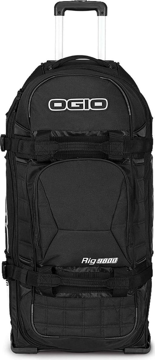 OGIO RIG 9800 case with 2 wheels Black 130 L