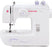Singer sewing machine start 1306 white