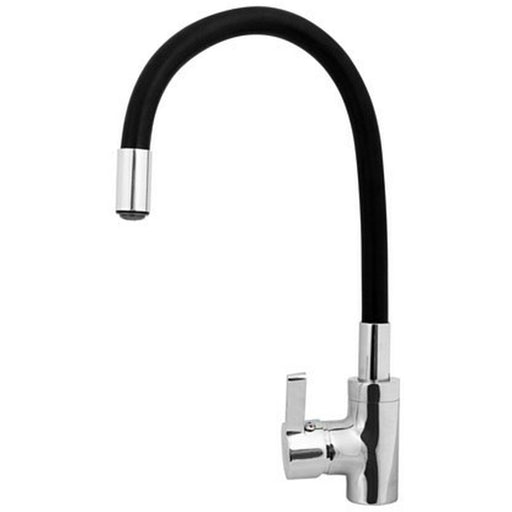 Pyramis Flessi kitchen fitting 090919638 black