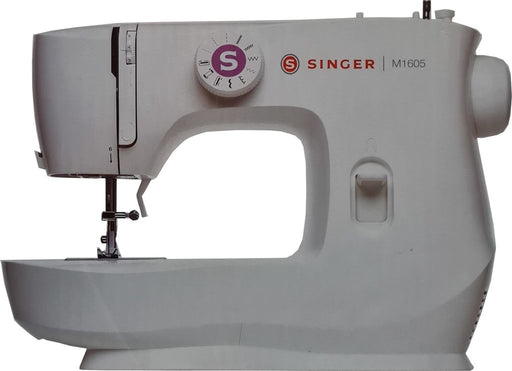 Singer M1605 sewing machine