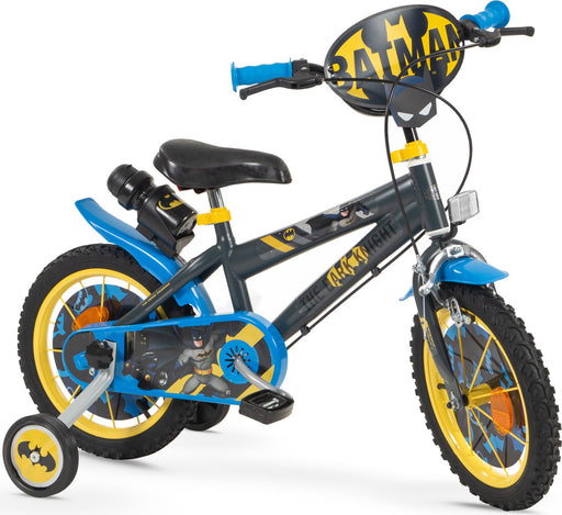 Children's bike 14 TOIMSA TOI14913 BATMAN (toI14913)
