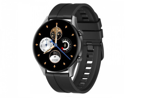 Smartwatch OROMED ORO-SMART FIT7 Pro Schwarz 1.39