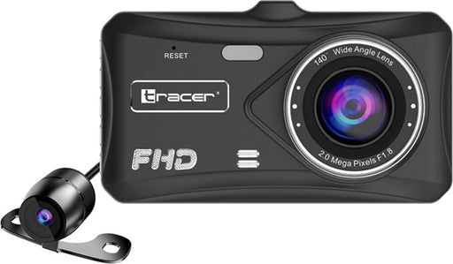 Tracer 4TS Full HD black