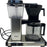 Moccamaster filter coffee machine KBG Select Brushed 1.25l stainless steel NEW