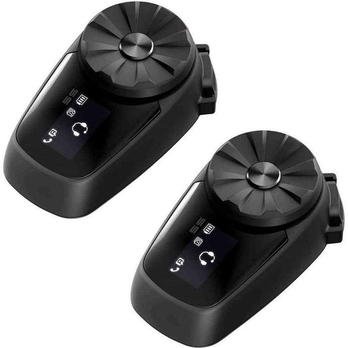 Sena 5S dual communication system