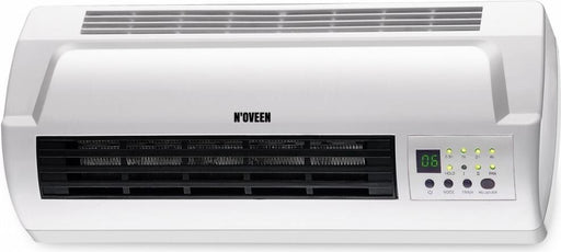 Noveen heating curtain HC1500 LED     Pilot