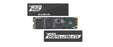 Patriot memory VP4300. 2000 Gb. M2. 7400 MBS