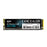 Silicon Power A60 - SSD - 2 TB - internal - 2280 - PCIe 30 x4 (NVME)