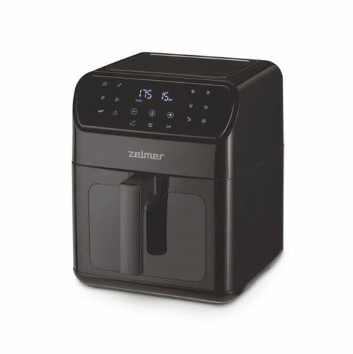 Group 6.5l 1500W hot air fryer Zelmer Zaf6500
