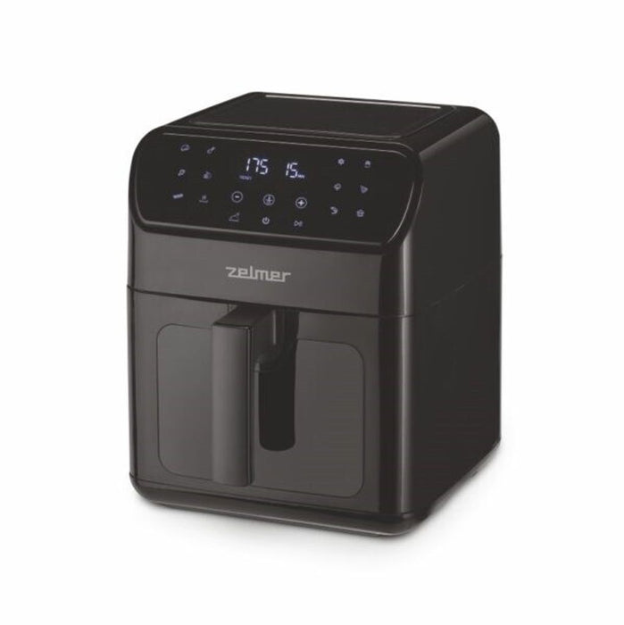 Group 6.5l 1500W hot air fryer Zelmer Zaf6500