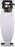 Taurus Argenta Elegance ironing board in original size 1700 x 480 mm