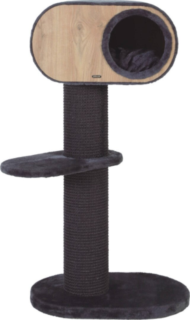 Zolux AAC Wonderful Cat 2. color gray