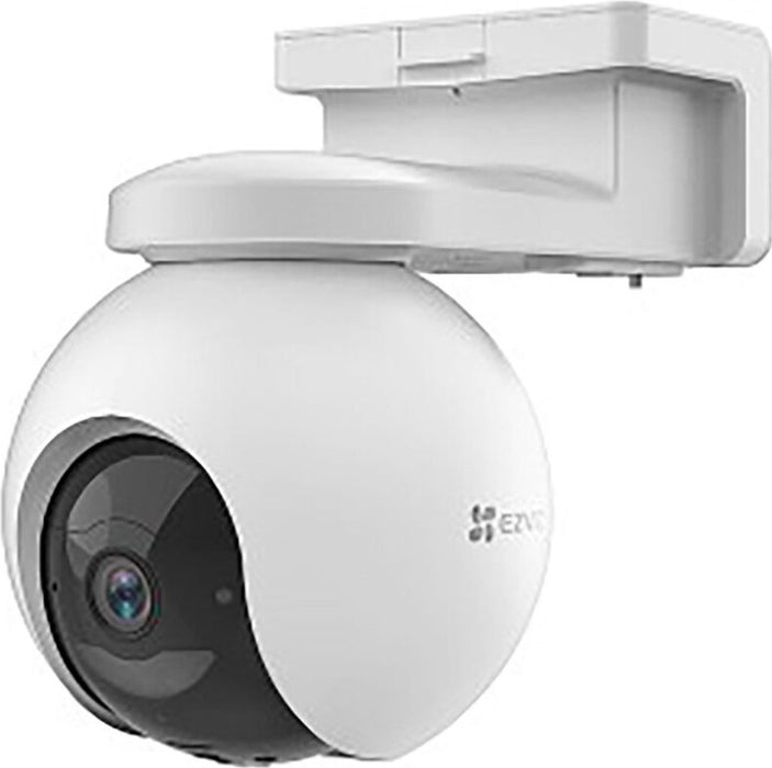 EZVIZ EB8 4G     solar panel E spherical IP security camera outside 2304 x 1296 pixel ceiling wall