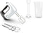 Tefal hand mixer prep'mix    HT4611 anthracite white