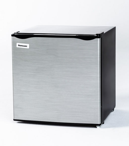 Chłodziarko-Zamrażarka Ravanson LKK-50es (Inox)