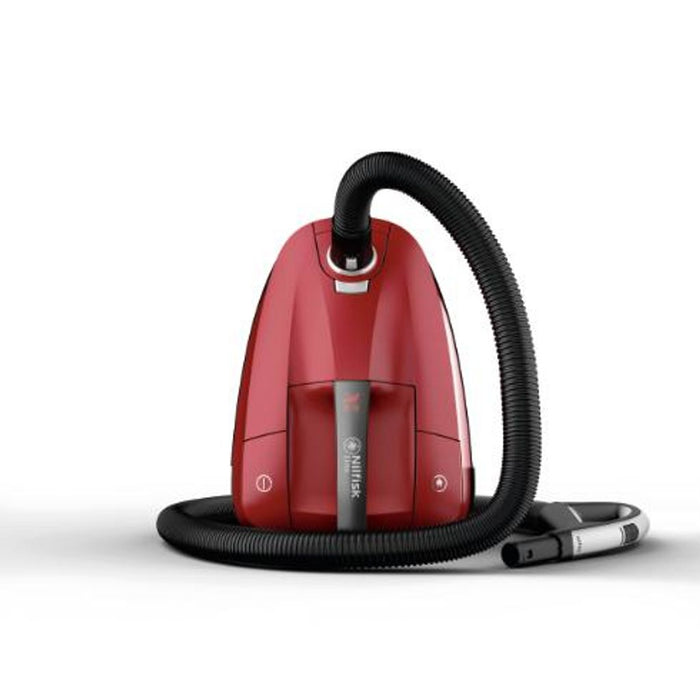 Nilfisk Elite RCL14E08A2 Classic vacuum cleaner Orange One Size    EU plug 220V orange one size